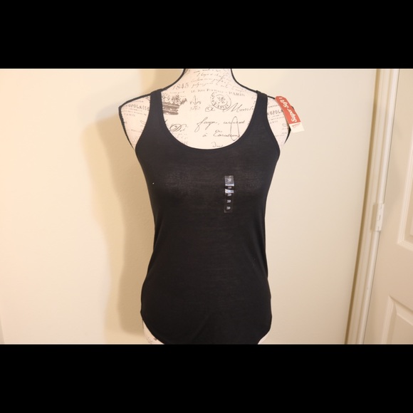 New with tags Arizona Jean Co. racerback tank top - Picture 5 of 8